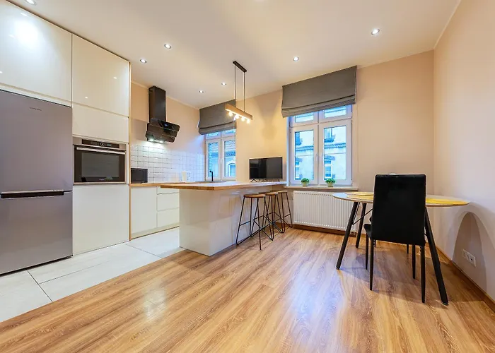 W Sercu Miasta * 格但斯克