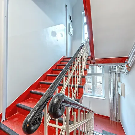 W Sercu Miasta * Gdańsk