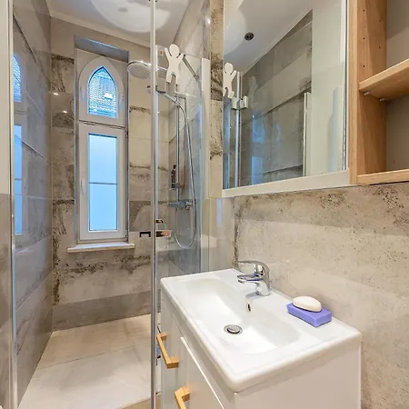 W Sercu Miasta Gdansk