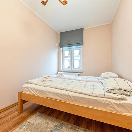 W Sercu Miasta * Gdańsk