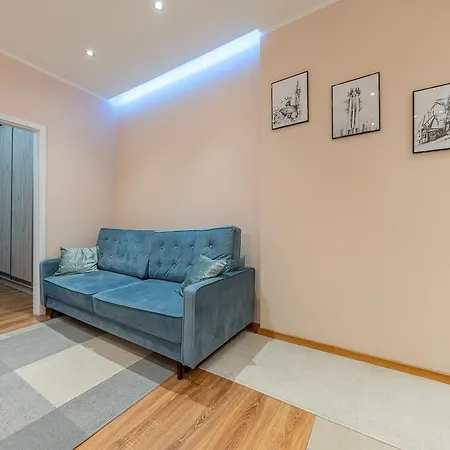 W Sercu Miasta Apartamento Gdańsk