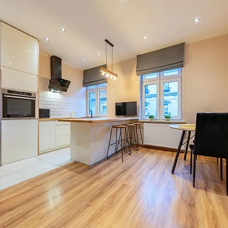 W Sercu Miasta * Gdańsk