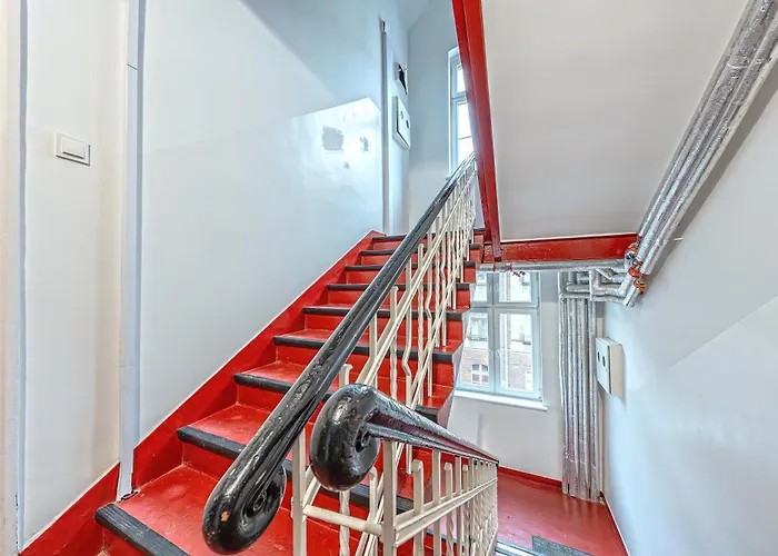 W Sercu Miasta * Gdansk