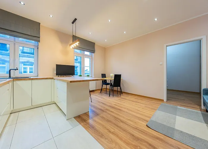 W Sercu Miasta Daire