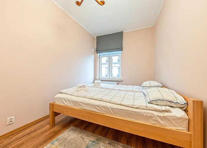 W Sercu Miasta * Gdansk