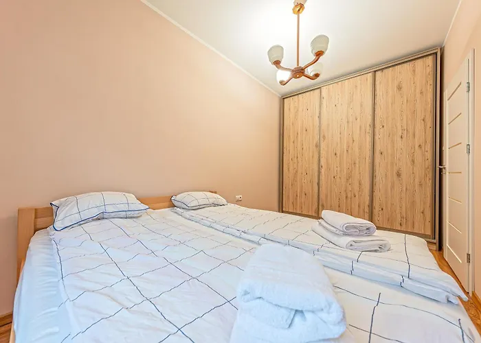 W Sercu Miasta Daire *