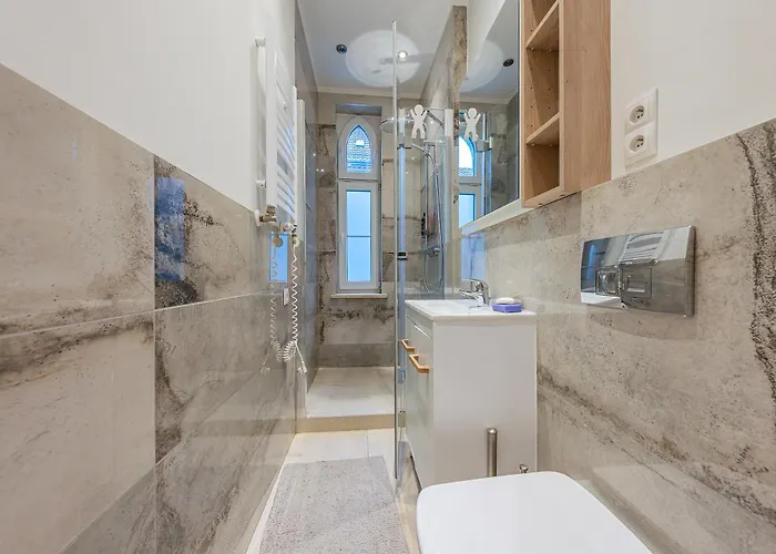 W Sercu Miasta Daire