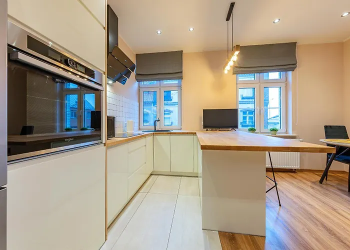 W Sercu Miasta Daire